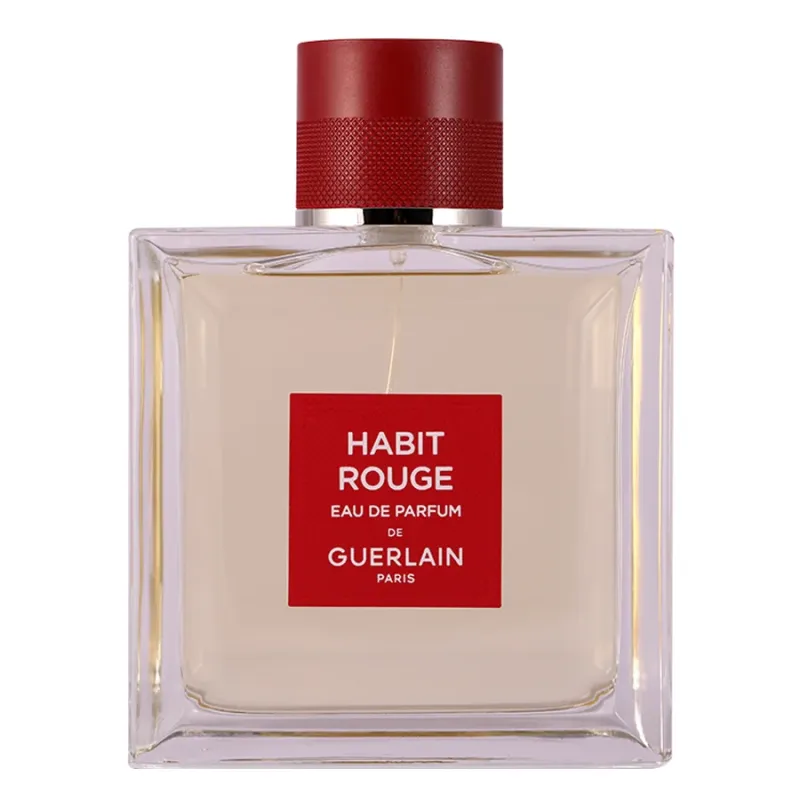 عطر جيرلان هابيت روج دي برفيوم رجالي 100مل