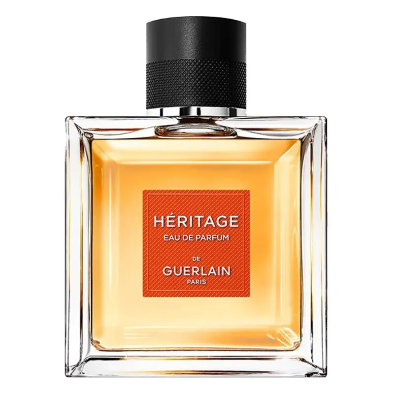 عطر جيرلان هيرتاج دي بارفيوم رجالي 100مل
