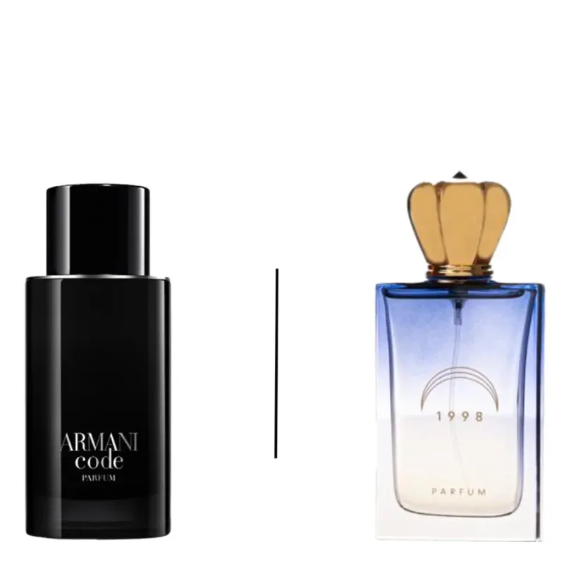 عطر صمام 1998 100مل