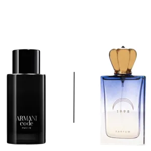عطر صمام 1998 100مل
