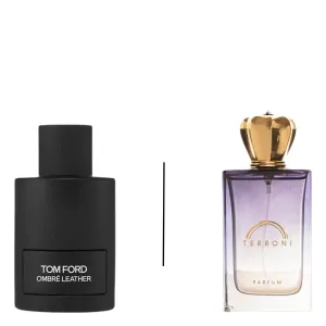 عطر صمام تيروني 100مل