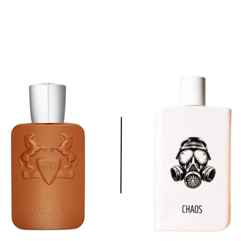 عطر صمام تشاوس 100مل