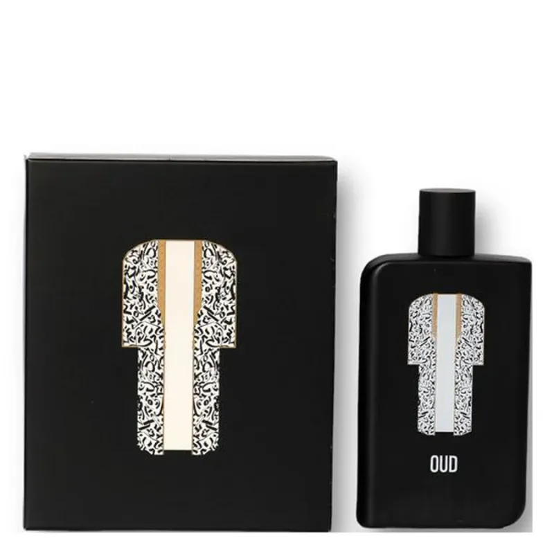عطر صمام عود 100مل، صورة 2