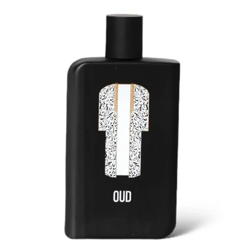 عطر صمام عود 100مل، صورة 3
