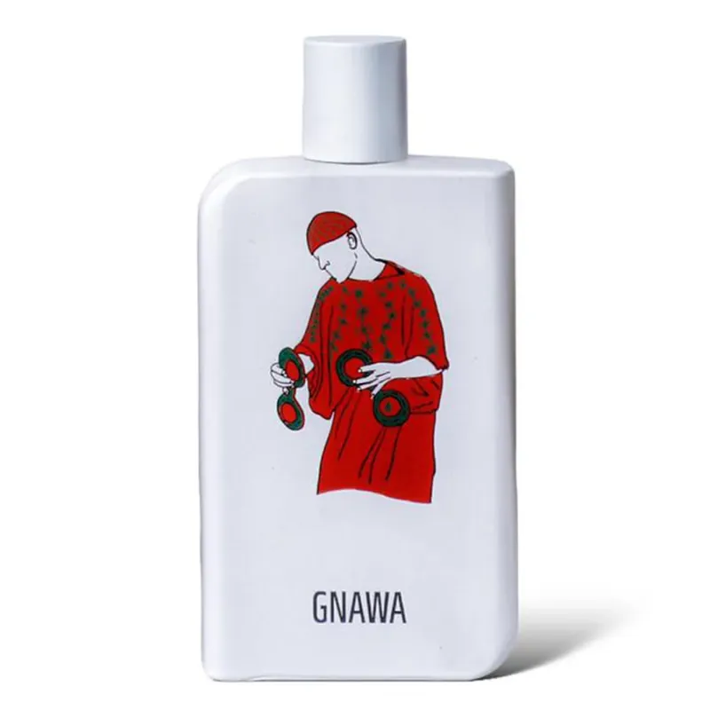 عطر صمام كناوة 100مل، صورة 3