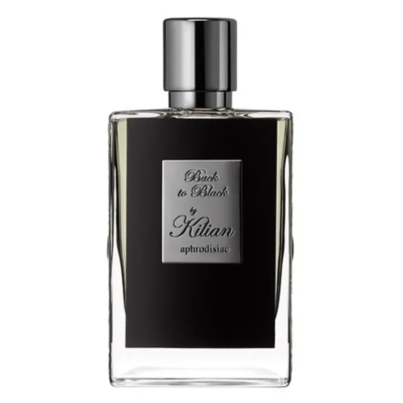 عطر كيليان باي بلاك تو بلاك افرودزياك 50مل