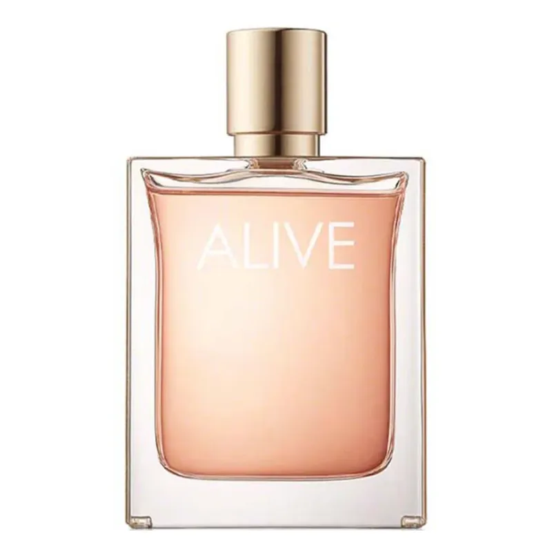 عطر بوس هوجو الايف نسائي 80مل