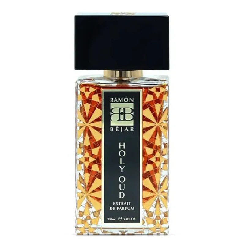 عطر رامون بيجار هولي عود 100مل