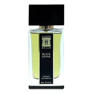 عطر رامون بيجار بلاك ستون 100مل