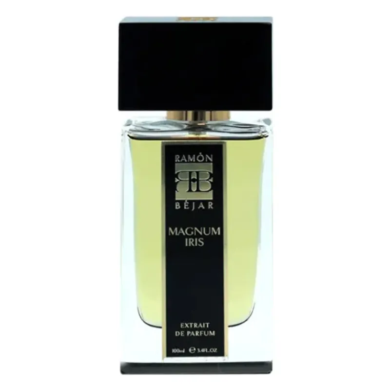 عطر رامون بيجار ماغنوم ايريس 100مل