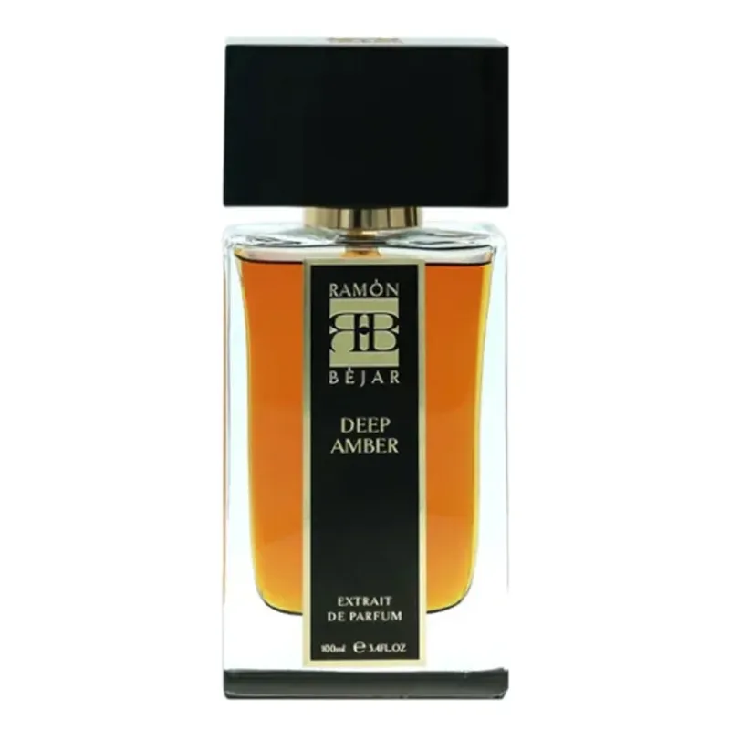 عطر رامون بيجار ديب عنبر 100مل