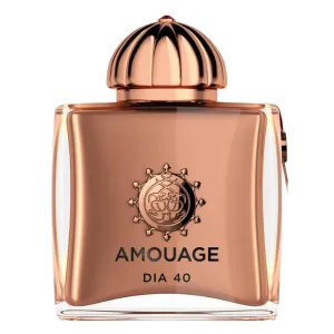 عطر امواج ديا 40 نسائي 100مل
