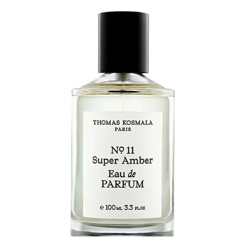 عطر توماس كوسمالا سوبر عنبر 11 دي برفيوم 100مل