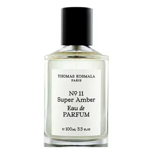 عطر توماس كوسمالا سوبر عنبر 11 دي برفيوم 100مل