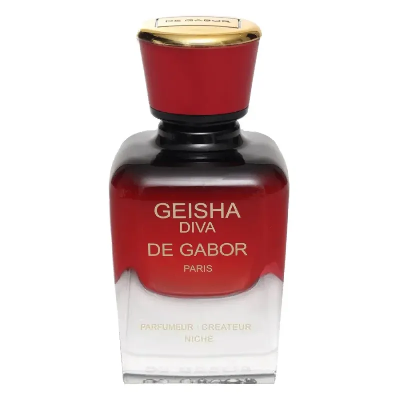 عطر دي جابور جيشة ديفا نسائي 50مل