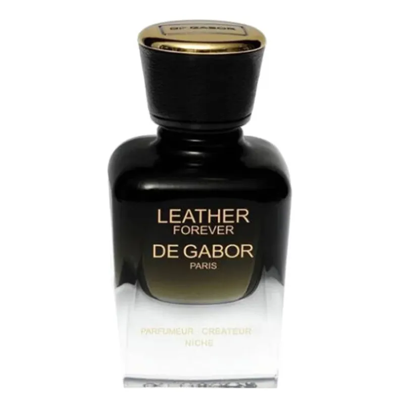 عطر دي جابور ليذر فور ايفر 50مل