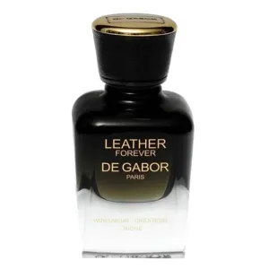 عطر دي جابور ليذر فور ايفر 50مل