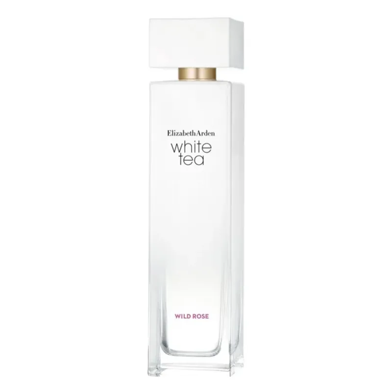 عطر اليزابيث اردن وايت تي وايلد روز نسائي 100مل