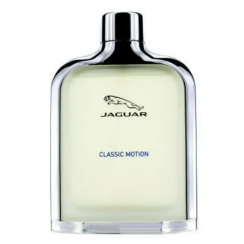 عطر جاكوار كلاسيك موشن رجالي 100مل