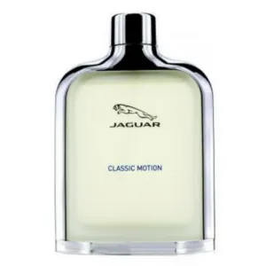 عطر جاكوار كلاسيك موشن رجالي 100مل