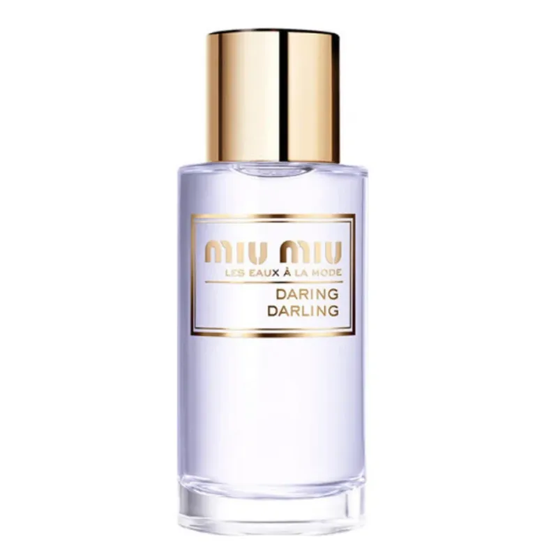 عطر ميو ميو دارينج دارلينج نسائي 50مل