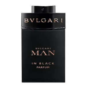 عطر بولغاري مان ان بلاك برفيوم رجالي 100مل