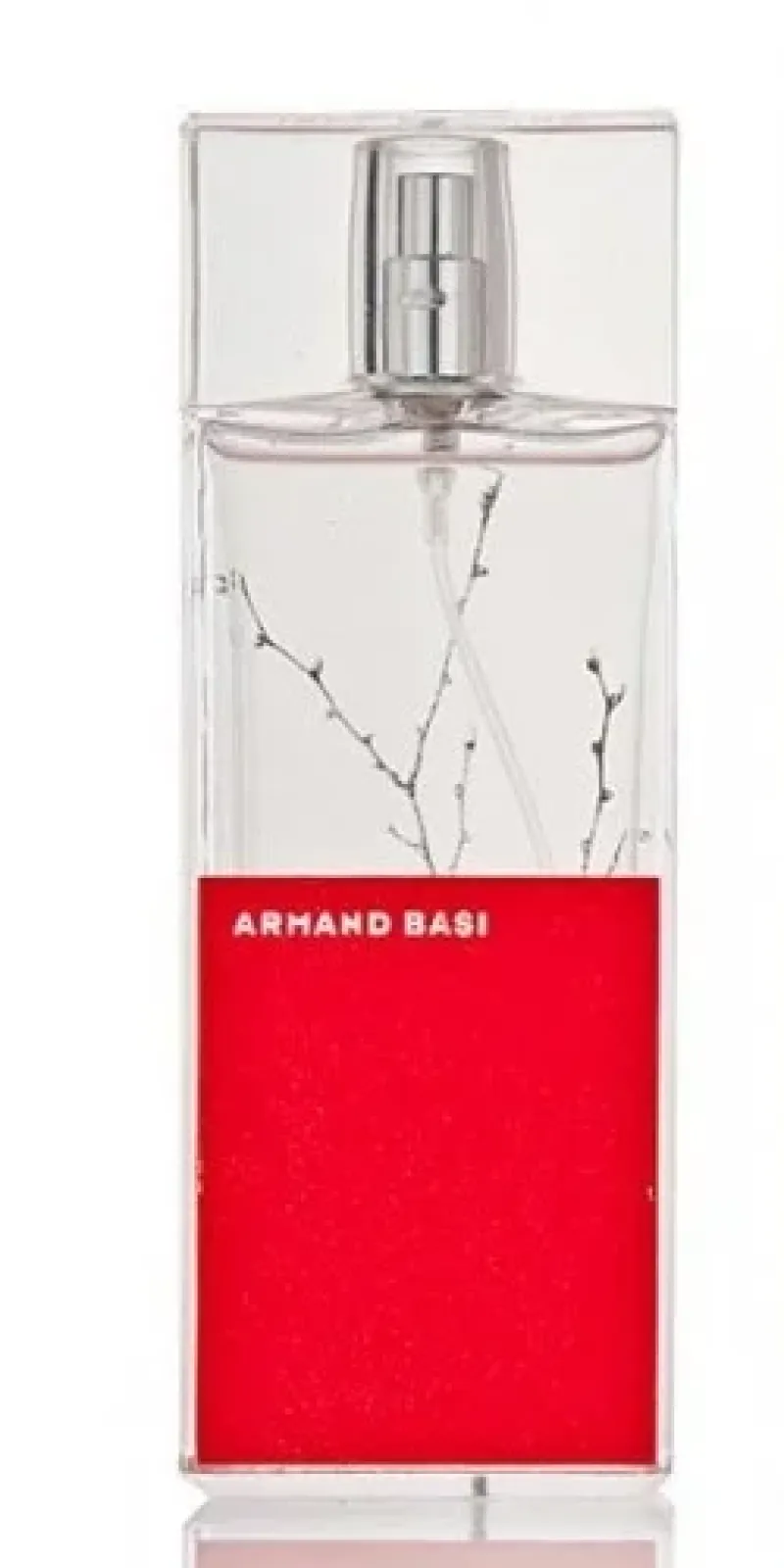 عطر ارماند باسي ان ريد تواليت نسائي