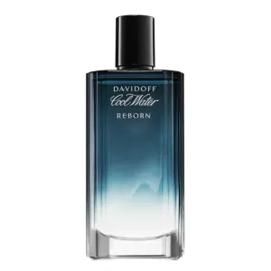 عطر دافيدوف كول ووتر ريبورن رجالي 100مل