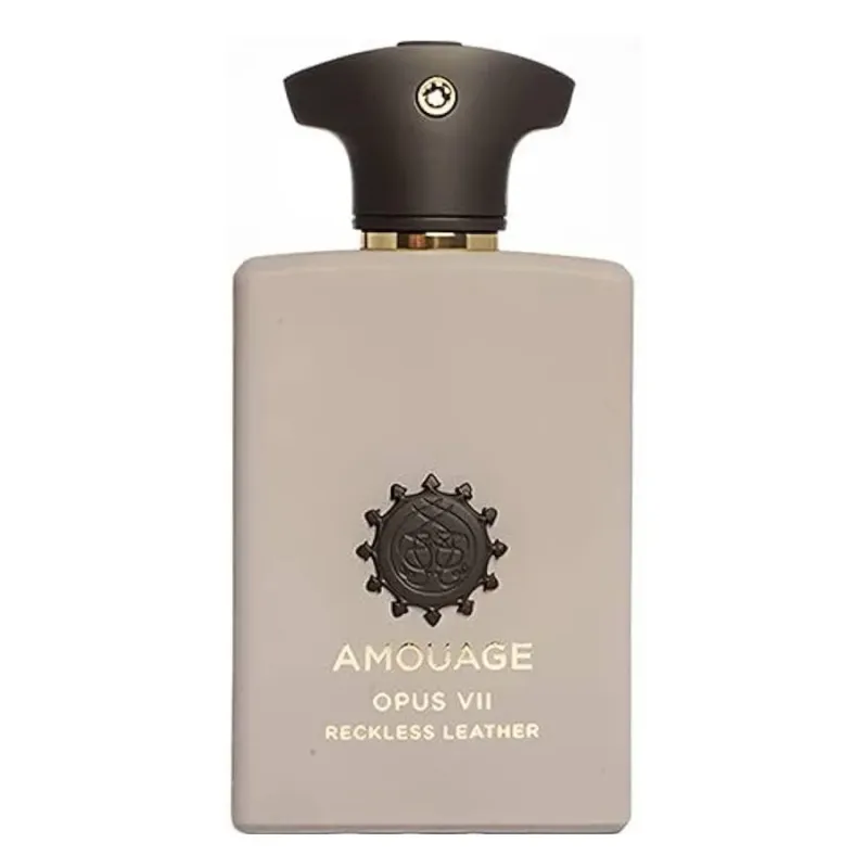 عطر امواج VII اوبس ريكليس ليذر 100مل