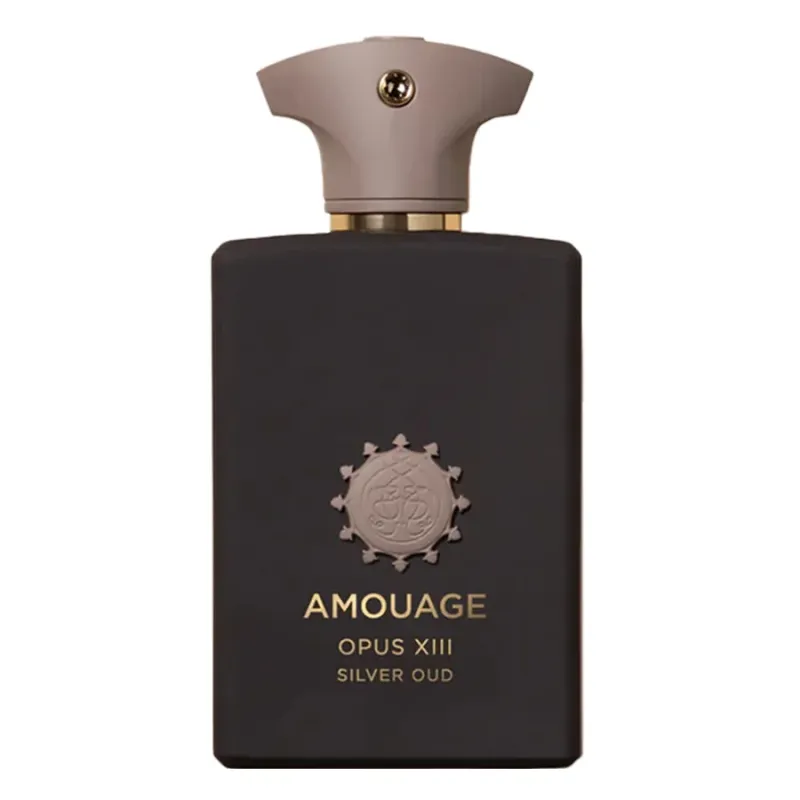عطر امواج XIII اوبس سيلفر عود 100مل