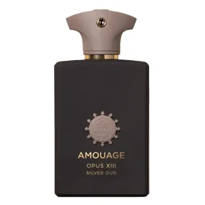 عطر امواج XIII اوبس سيلفر عود 100مل