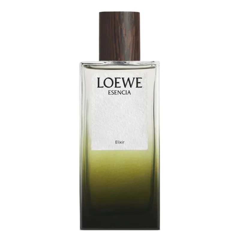 عطر لويفي ايسينثيا بور هوم الكسير رجالي 100مل