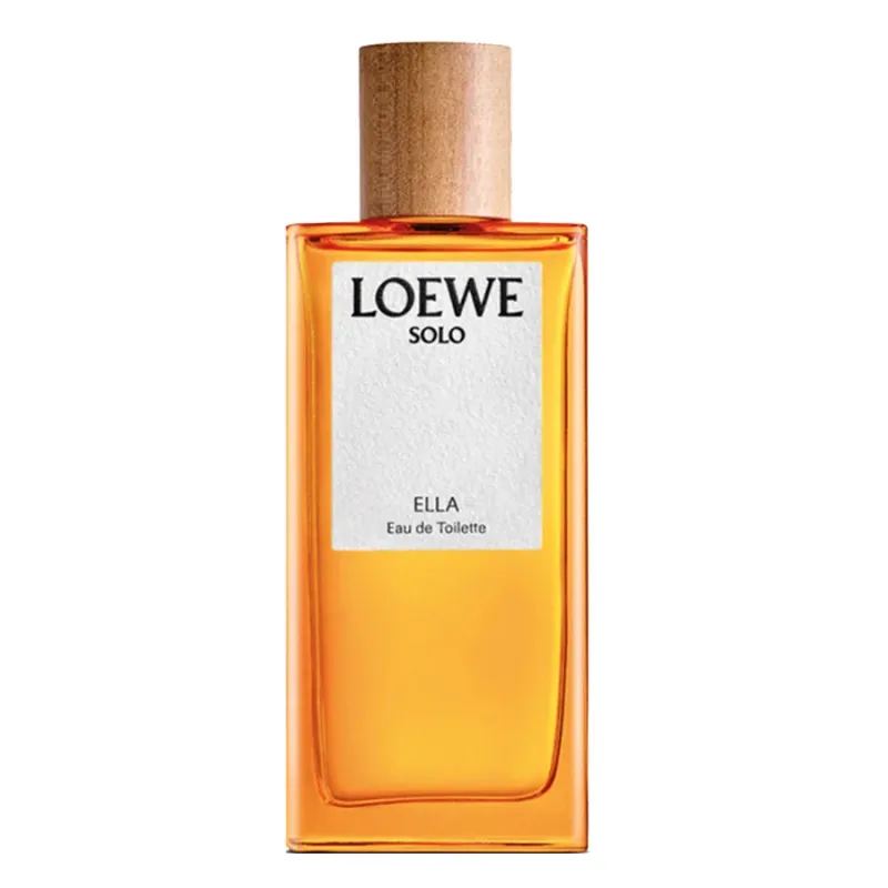 عطر لويفي سولو ايلا نسائي 100مل