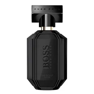 عطر بوس هوجو ذا سنت فور هير بارفيوم ايديشن نسائي 50مل