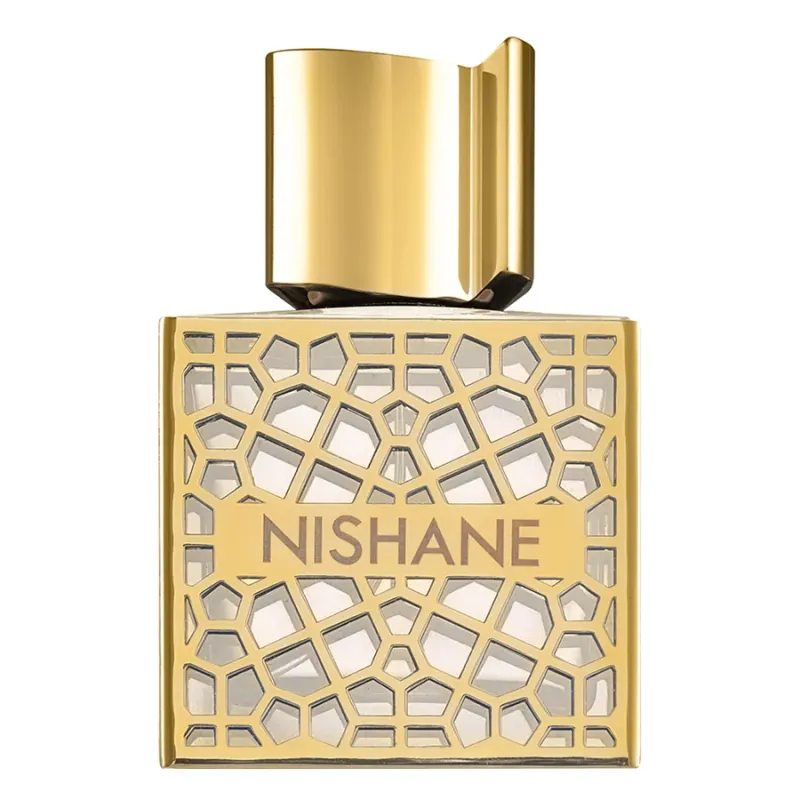 عطر نيشان هاسيفات عود 50مل