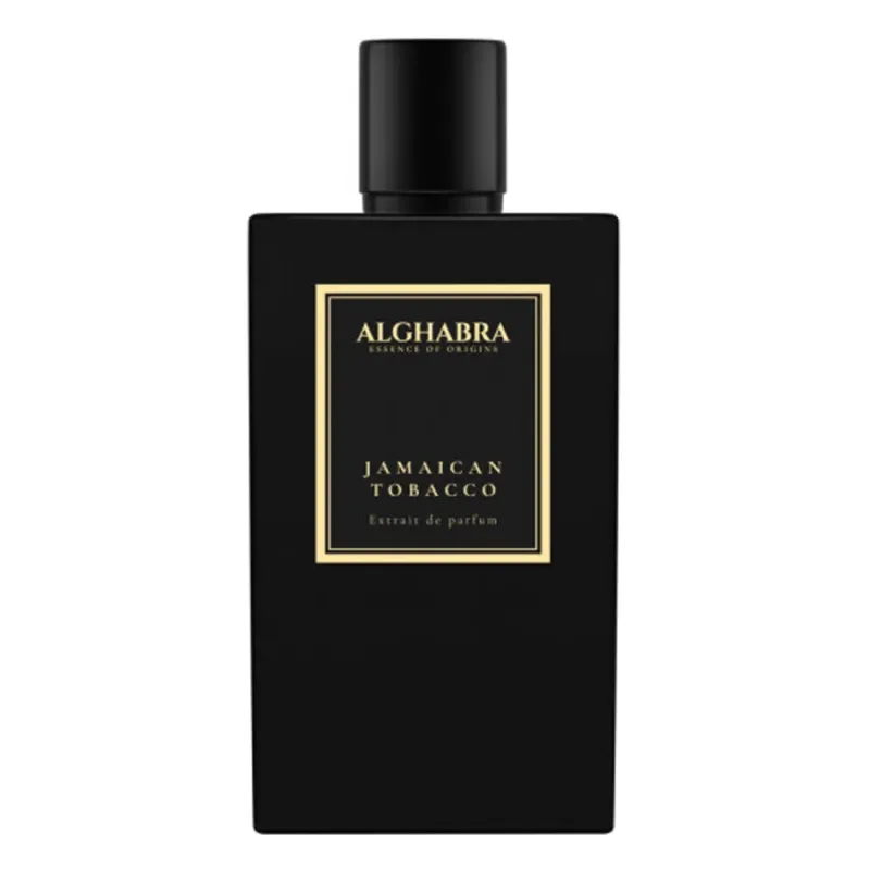 عطر الغبرا Jamaican Tobacco اكسترايت 50مل
