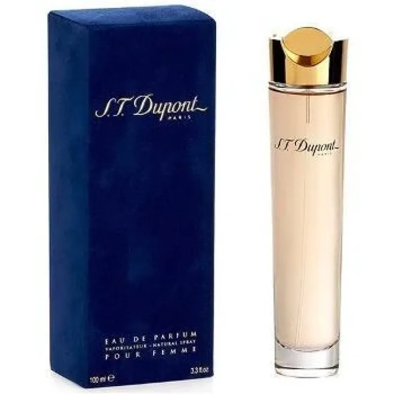 عطر اس تي ديبونت بور فيمي نسائي