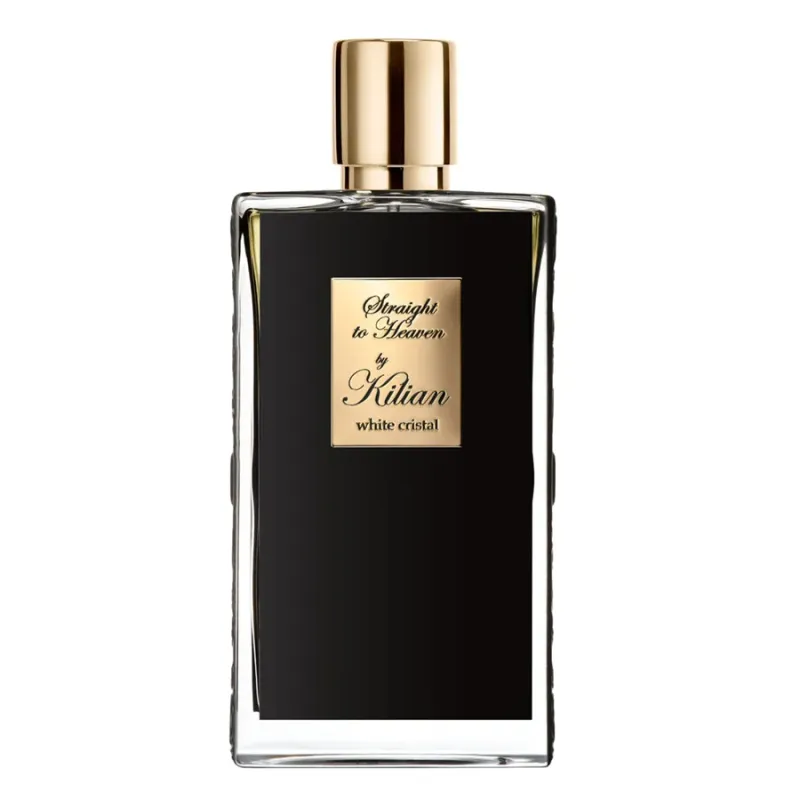 عطر كيليان تو هيفن وايت كريستال 50مل