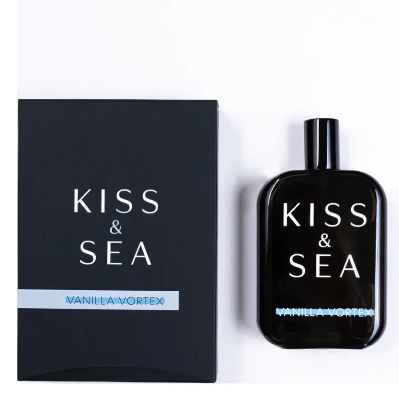 عطر صمام كيس اند سي فانيليا فورتكس دي برفيوم 100مل، صورة 3