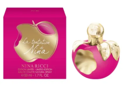عطر نينا ريتشي لا تنتاسيون نسائي 50مل
