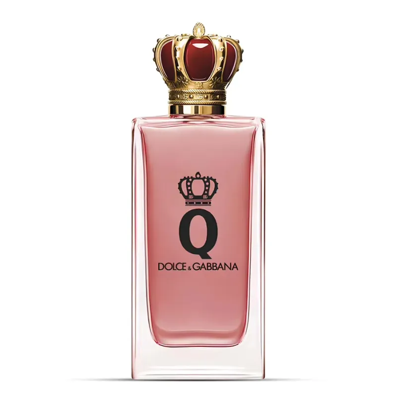 عطر دولتشي اند غابانا كيو انتنس نسائي 100مل