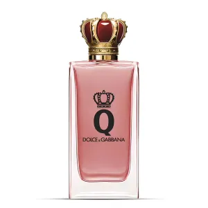 عطر دولتشي اند غابانا كيو انتنس نسائي 100مل