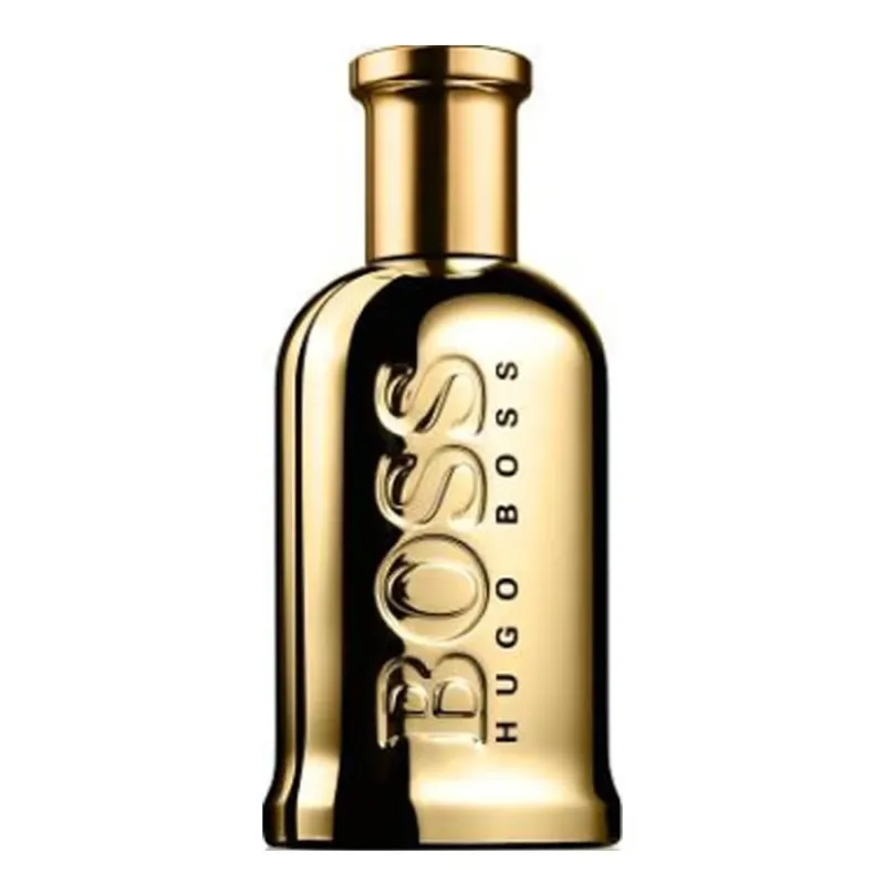 عطر بوس هوجو بوتلد ليميتد ايديشن رجالي 100مل