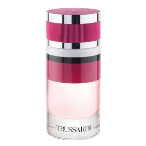 عطر تروساردي روبي ريد نسائي 90مل