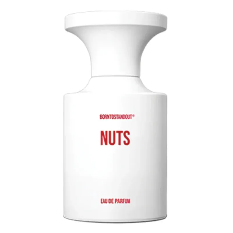 عطر بورن تو ستاند اوت نوتس 50مل