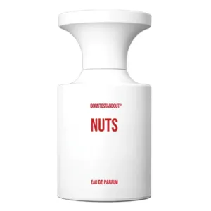 عطر بورن تو ستاند اوت نوتس 50مل