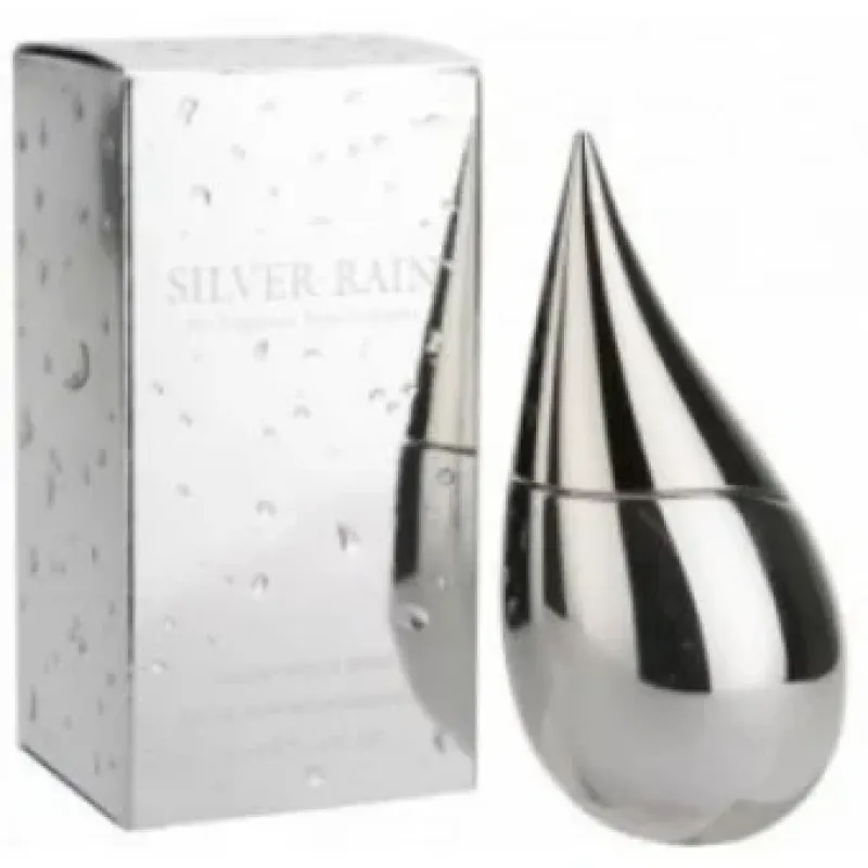 عطر رين لابريري سلفر نسائي 50مل