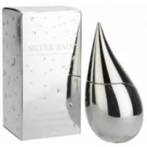 عطر رين لابريري سلفر نسائي 50مل