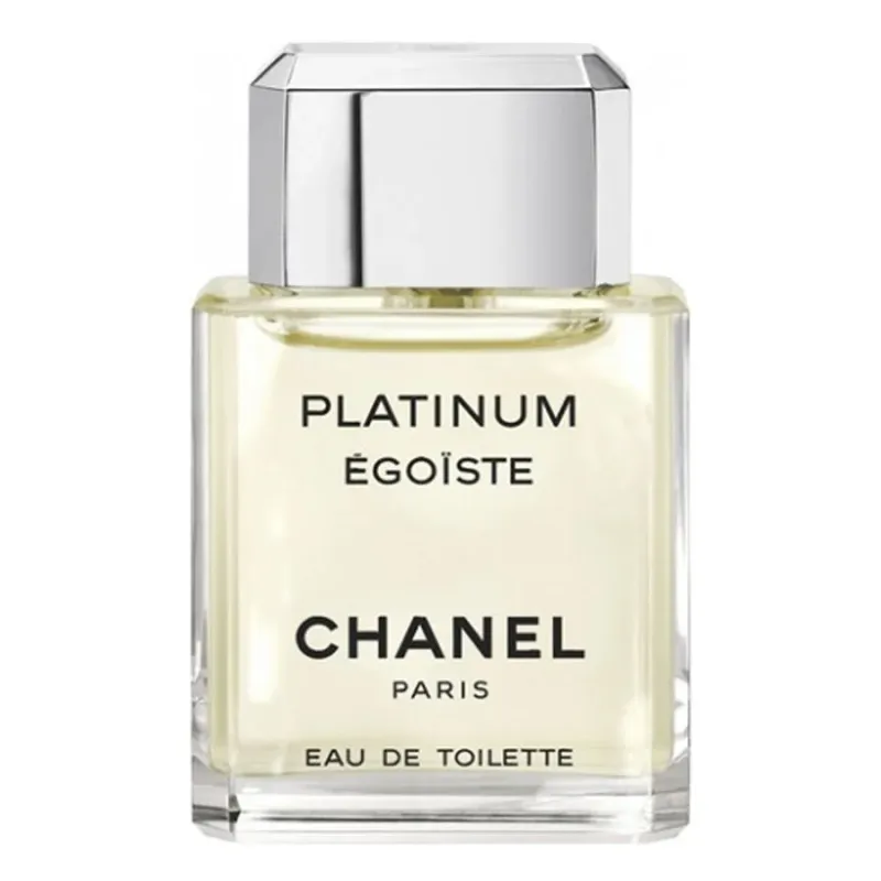 عطر شانيل ايجويست بلاتينيوم رجالي