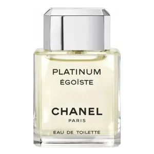 عطر شانيل ايجويست بلاتينيوم رجالي